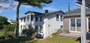 Haus Ostseeblick in Lohme